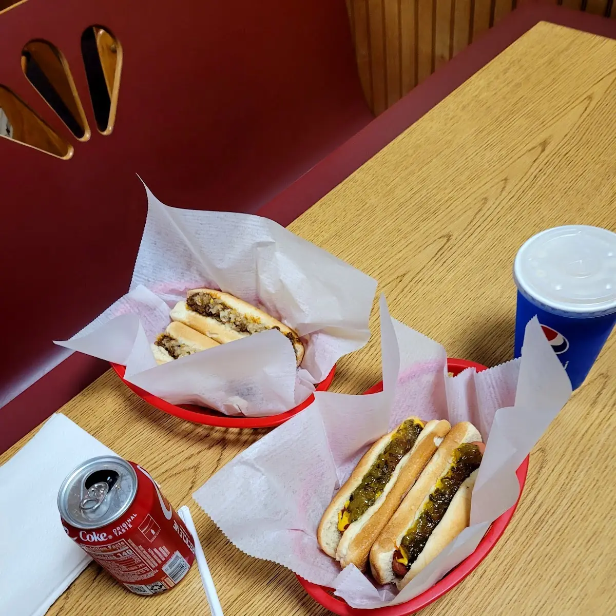Hot Dog