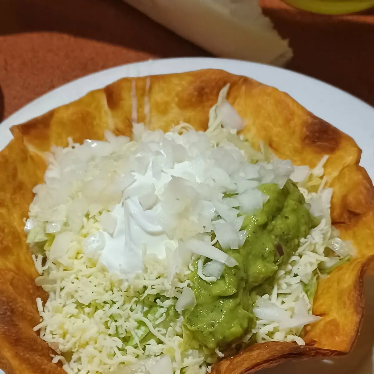 Taco Salad