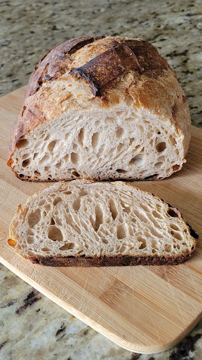 Classic Sourdough
