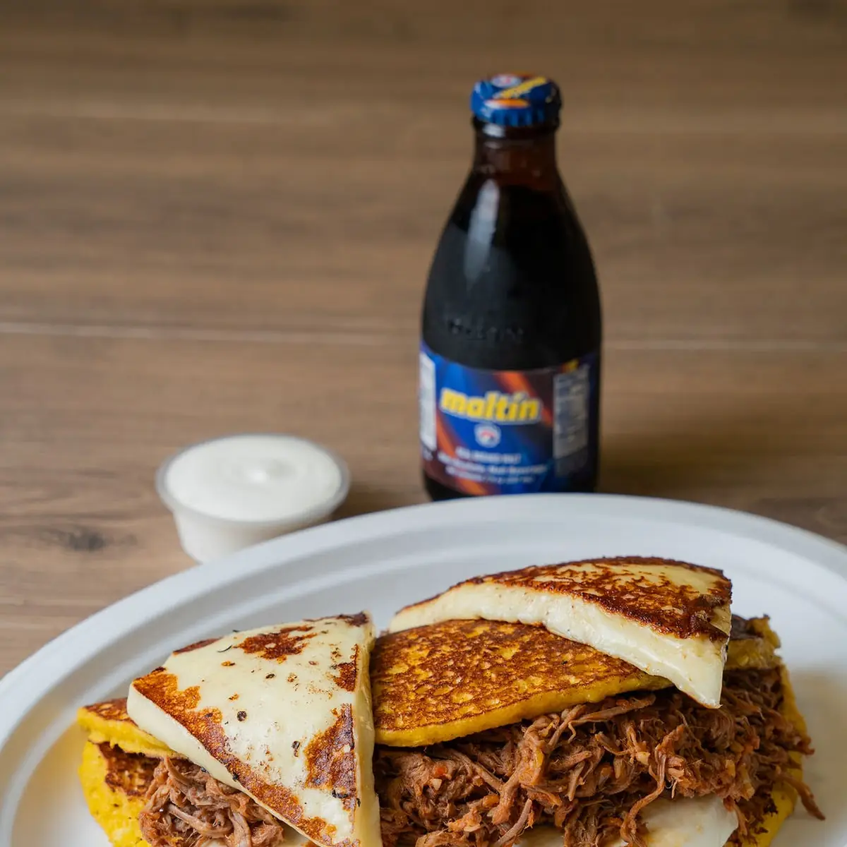 Carne Molida Empanada