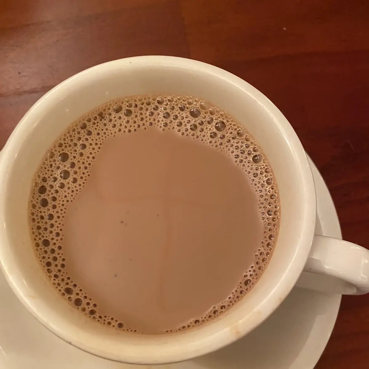 Indian Chai Tea