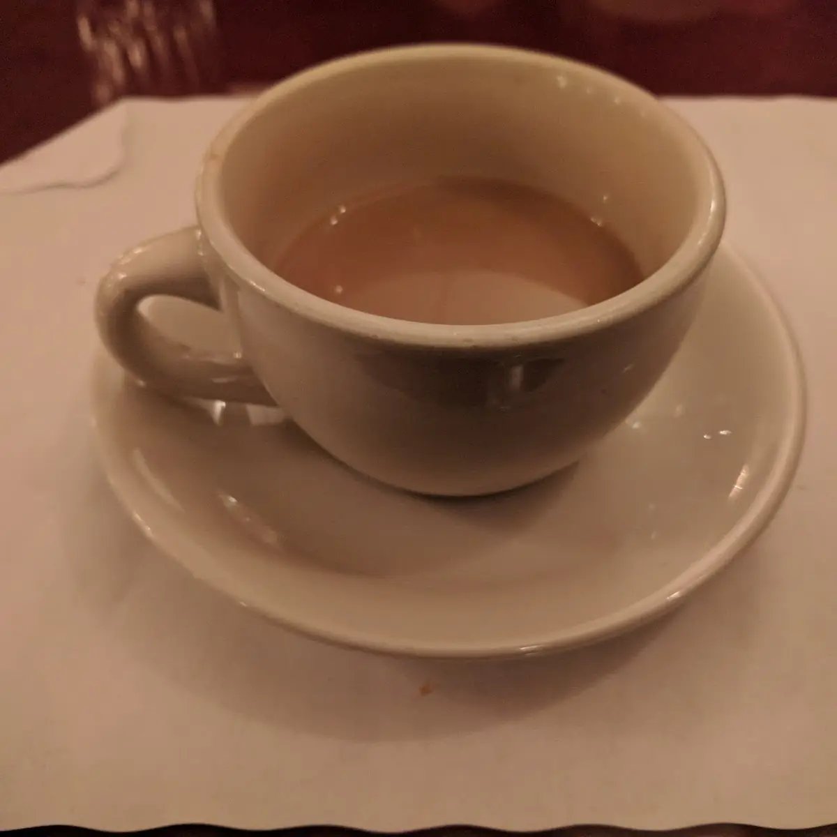 Masala Chai