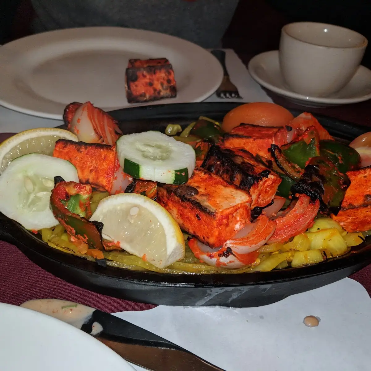 Paneer Pakora