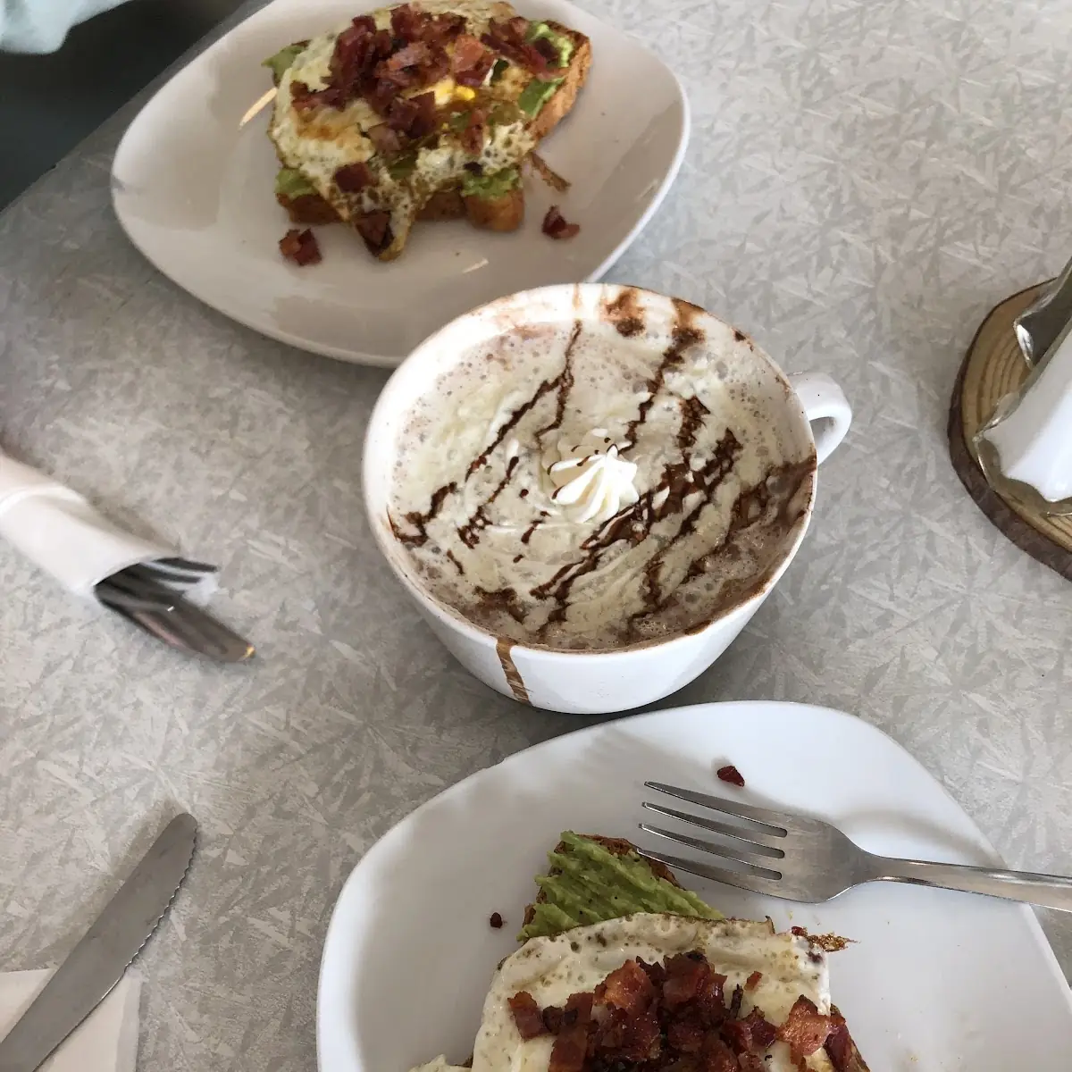 Avocado Toast