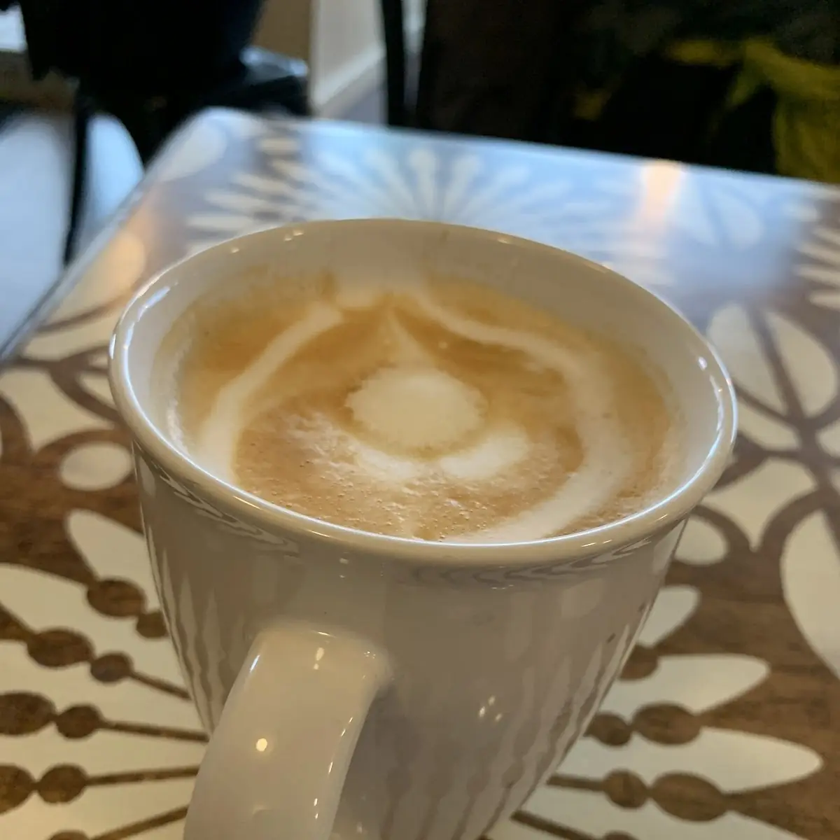 Cappuccino