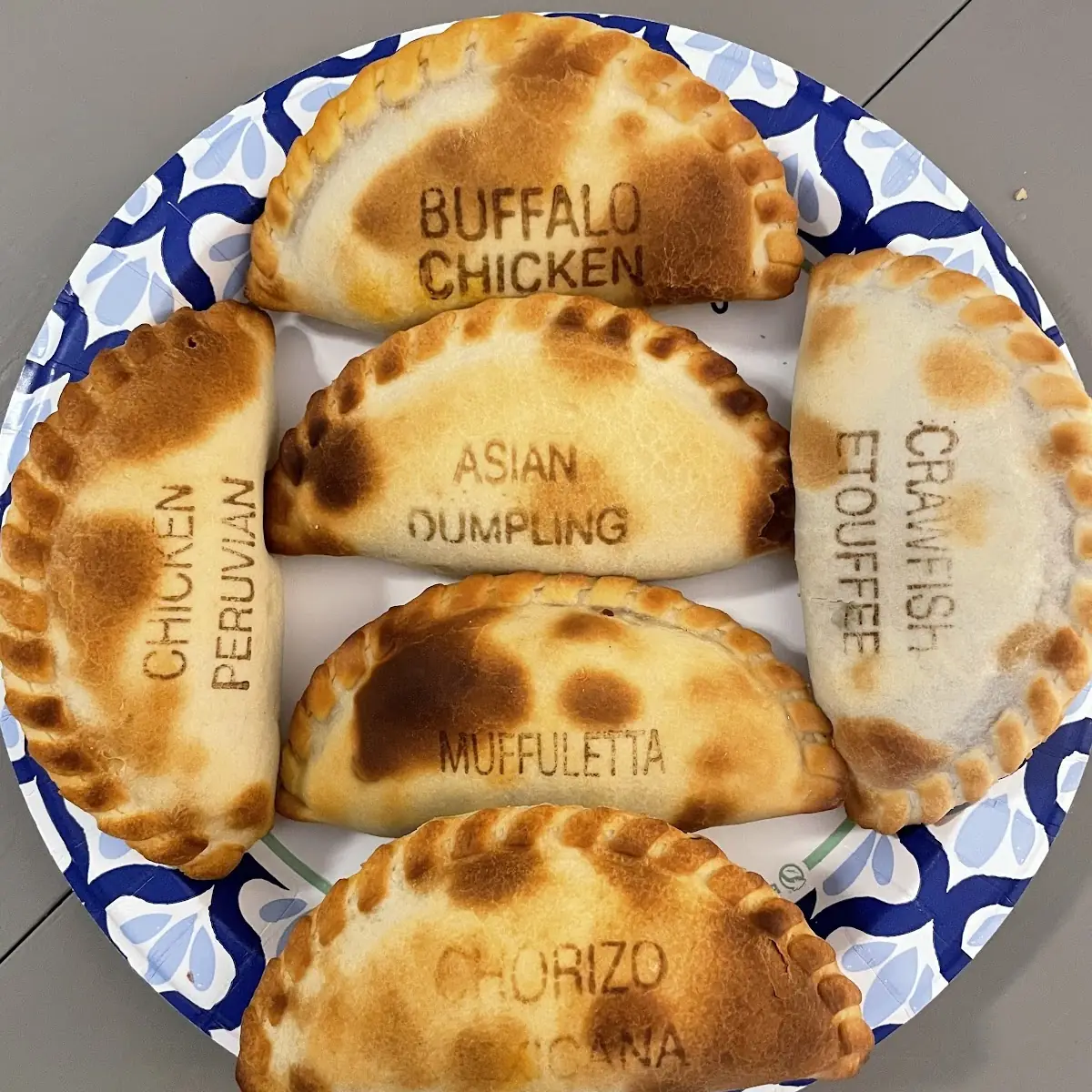 Empanada