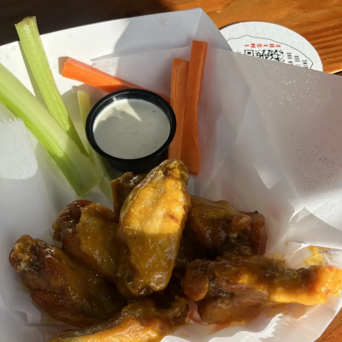Chicken Wings