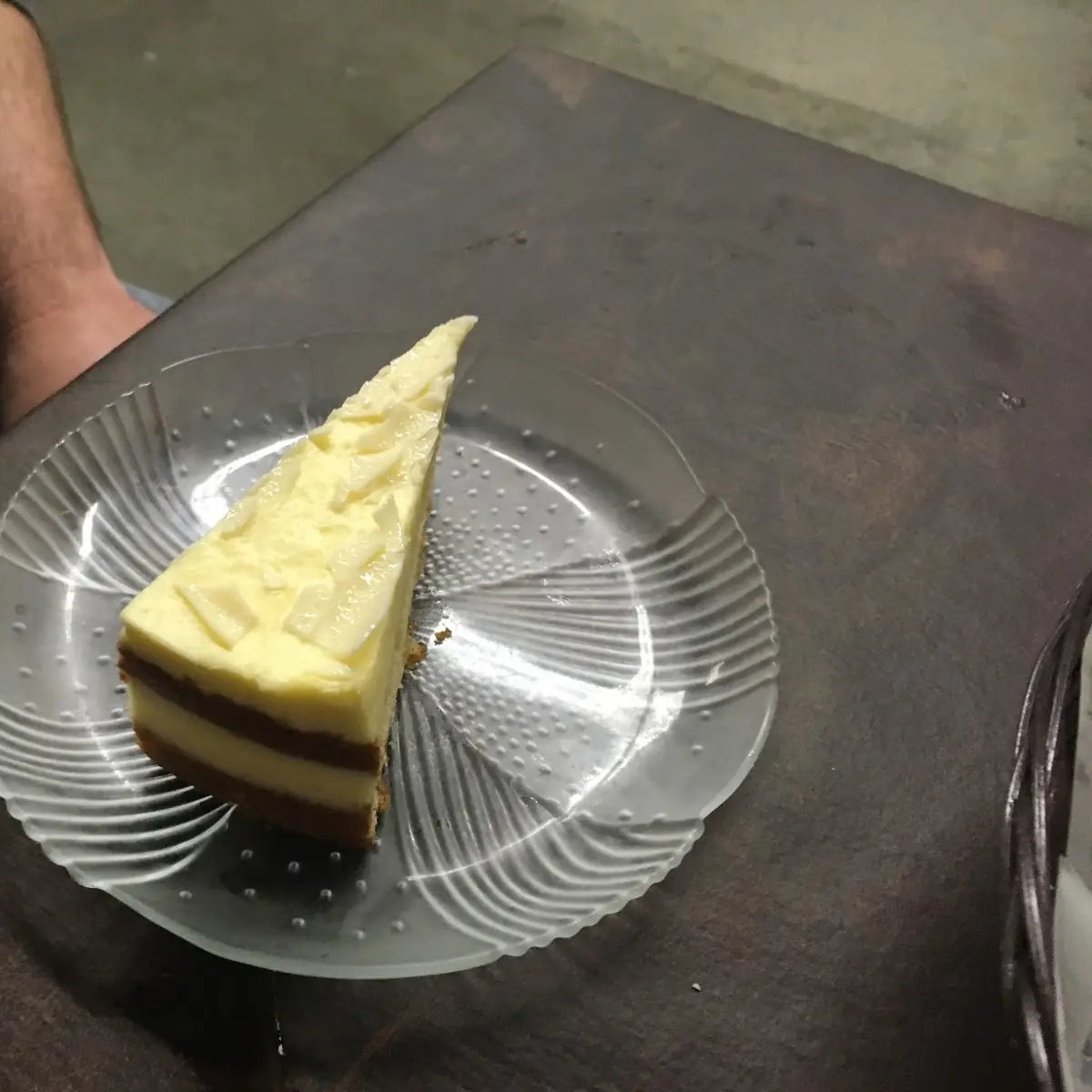 Key Lime Pie