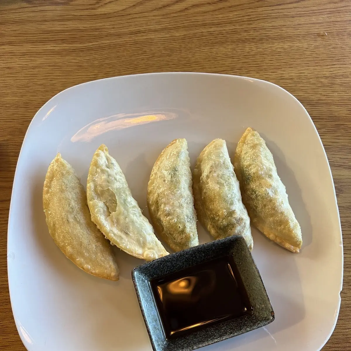 Gyoza