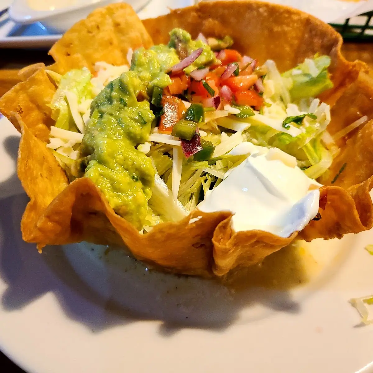 Taco Salad