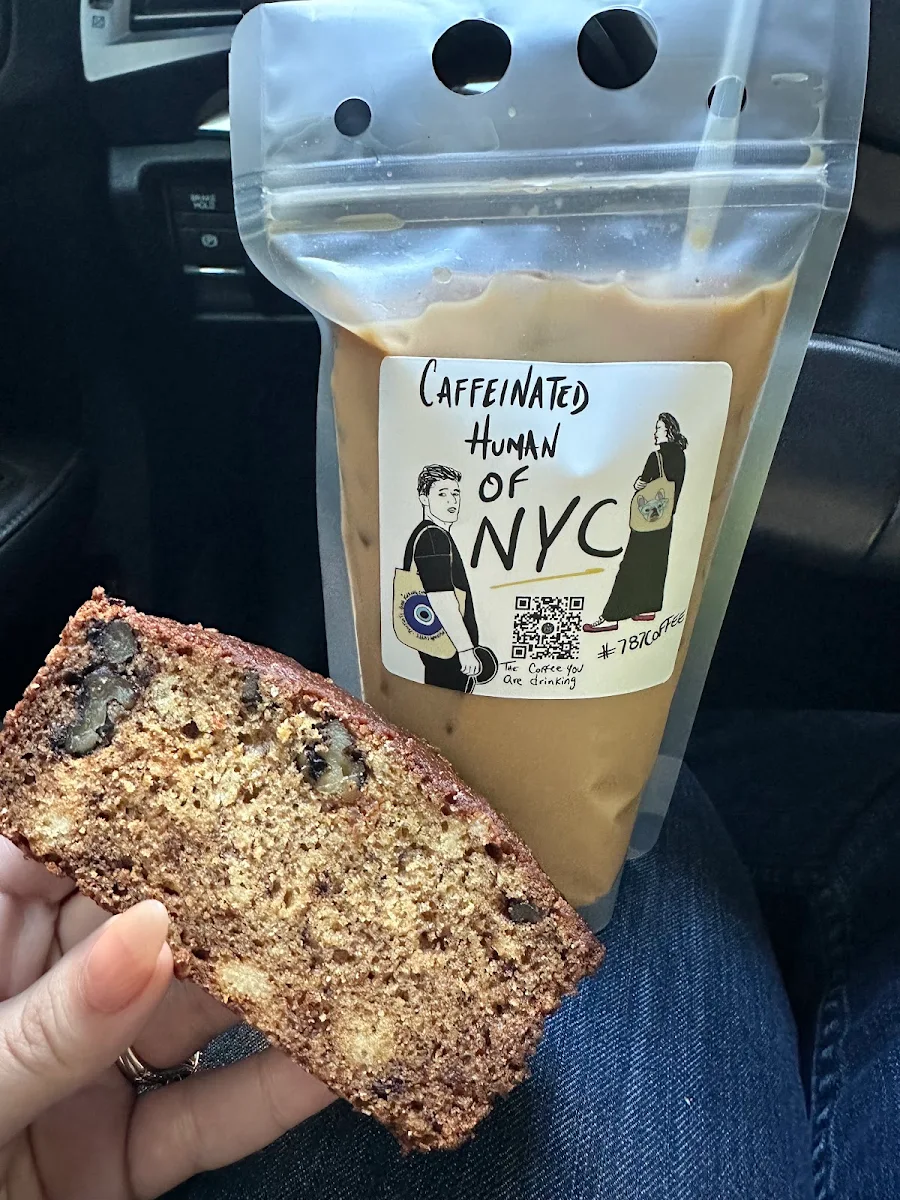 Banana Bread