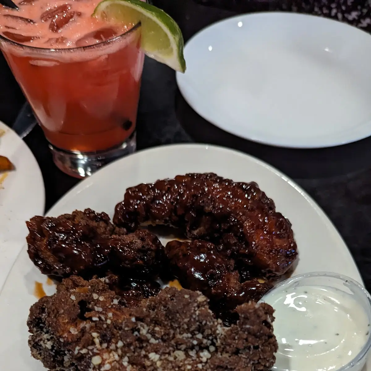 Chicken Tenders