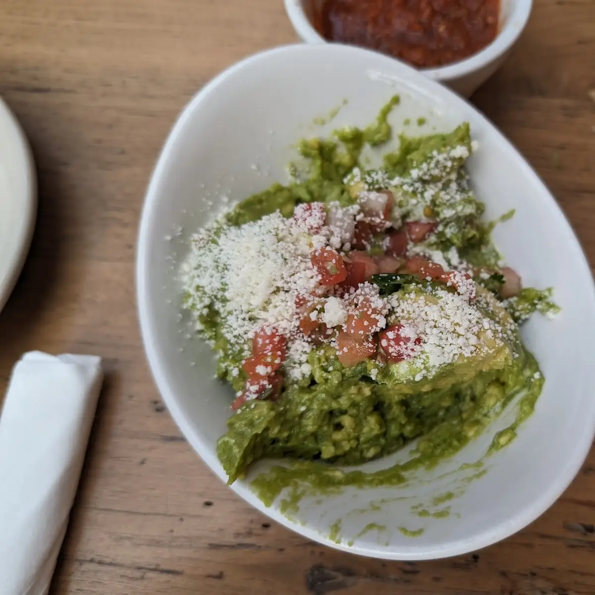 Guacamole Dip