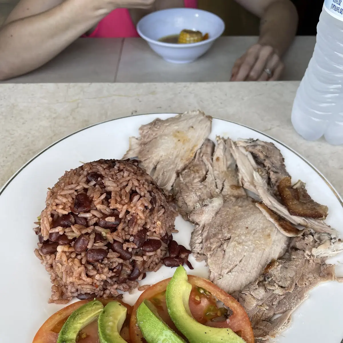 Vaca Frita Fried Cow