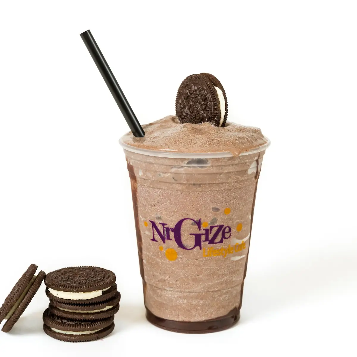 Milkshake