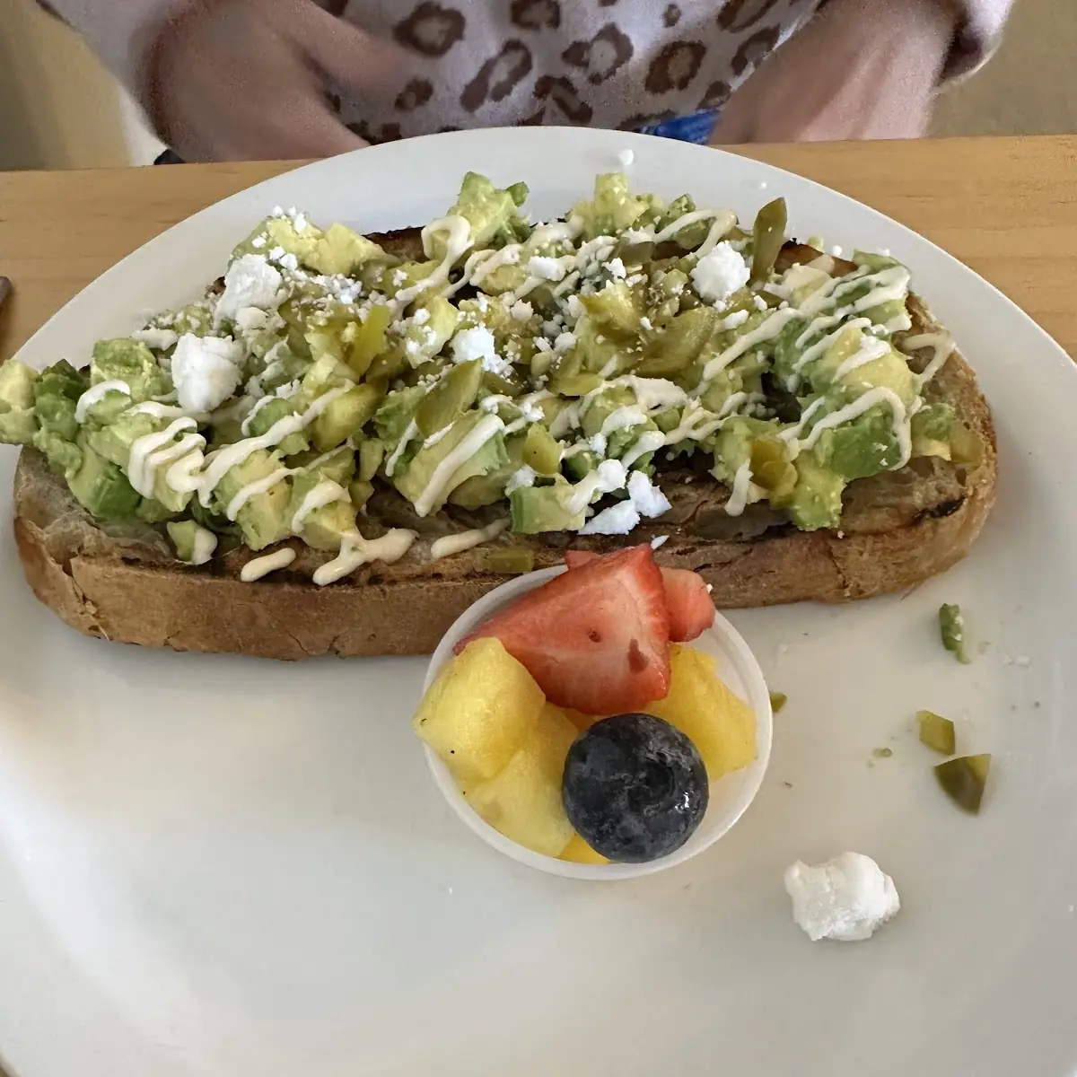 Avocado Toast