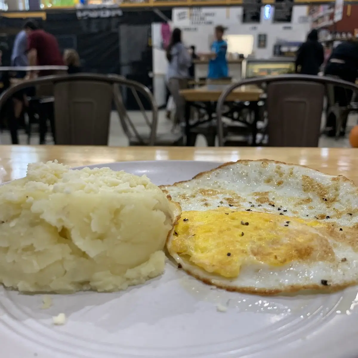 English Muffin