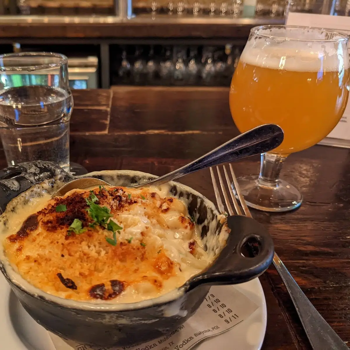 Mac N Cheese