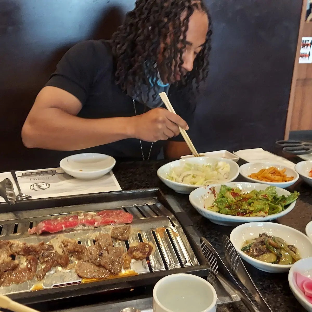All You Can Eat
