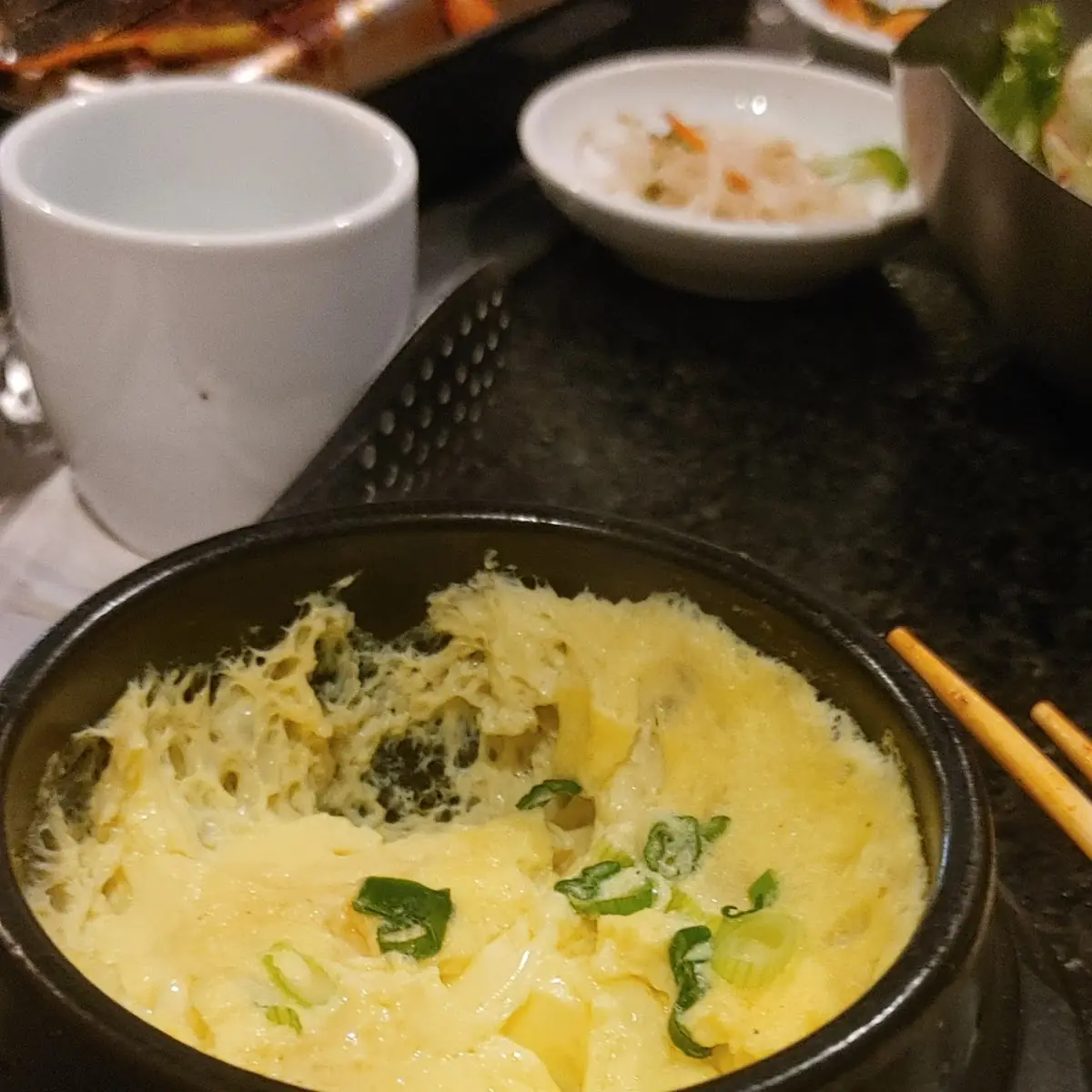 Gyeran-Jjim