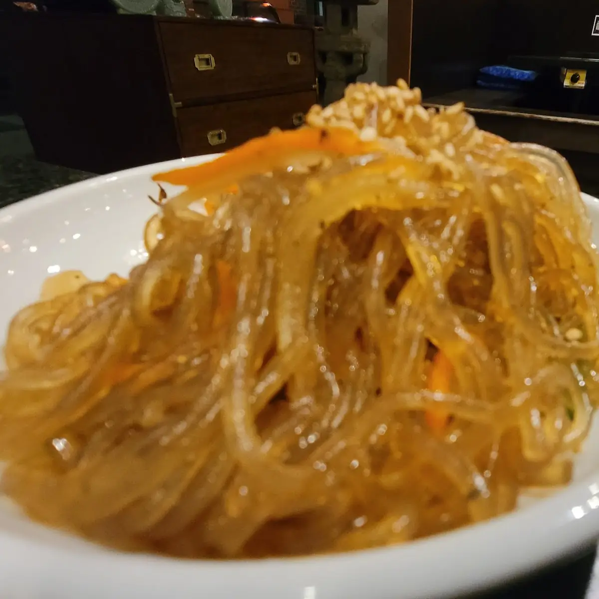 Japchae