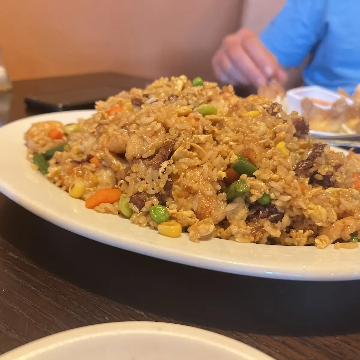 House Special Fried Rice