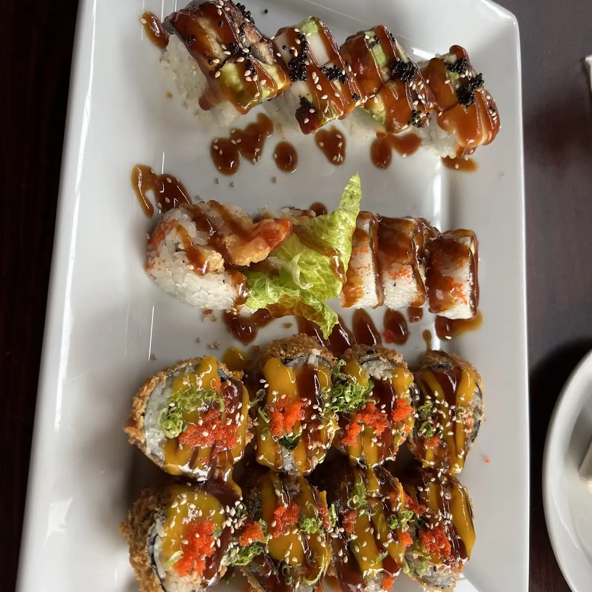 Sushi Rice