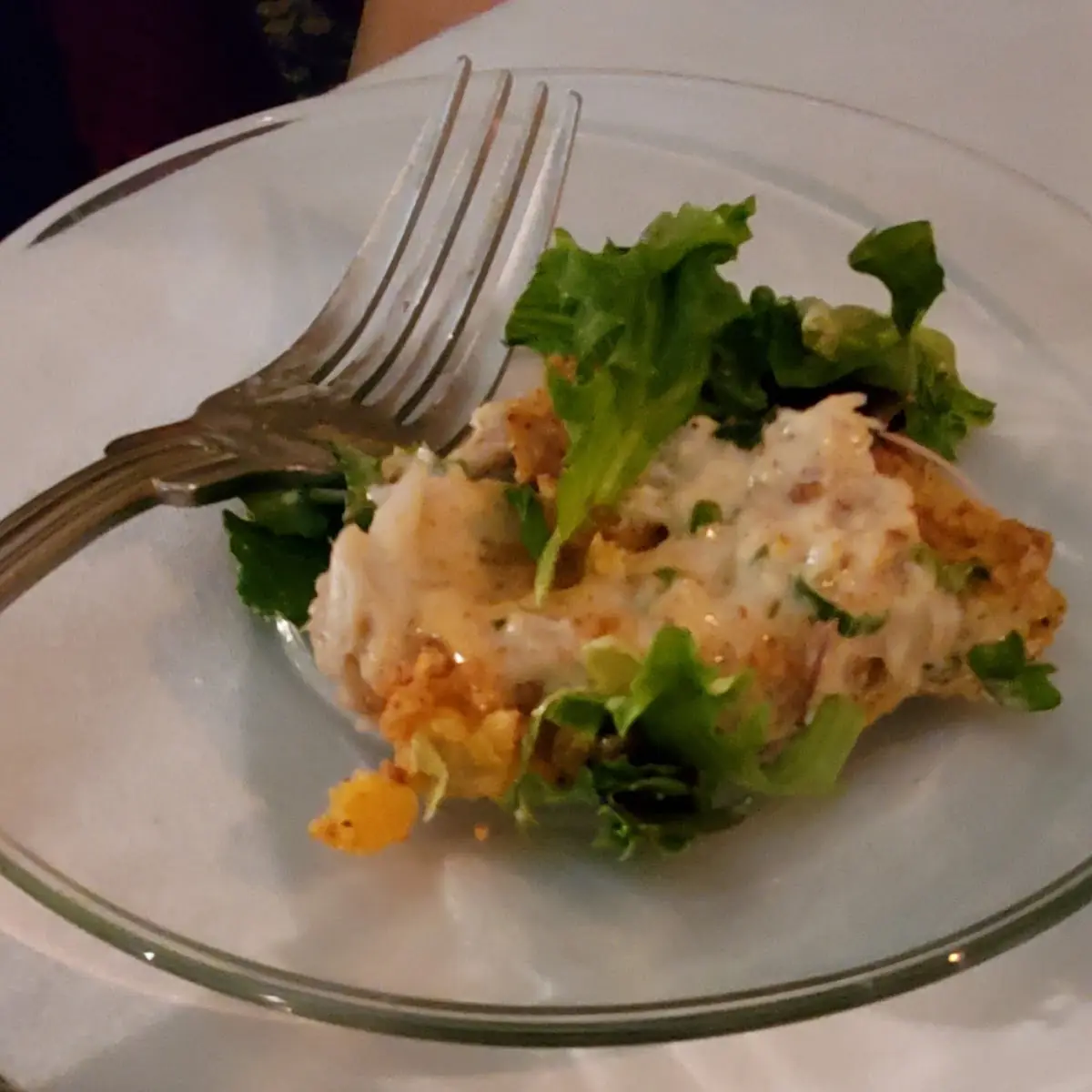 Fried Green Tomatoes