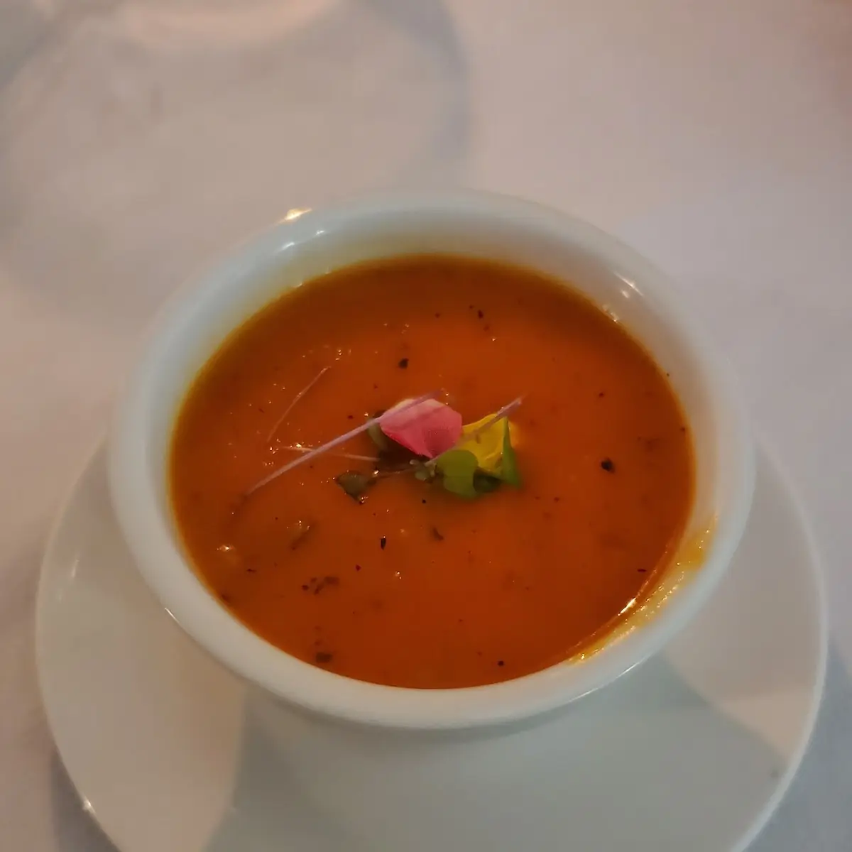 Tomato Soup