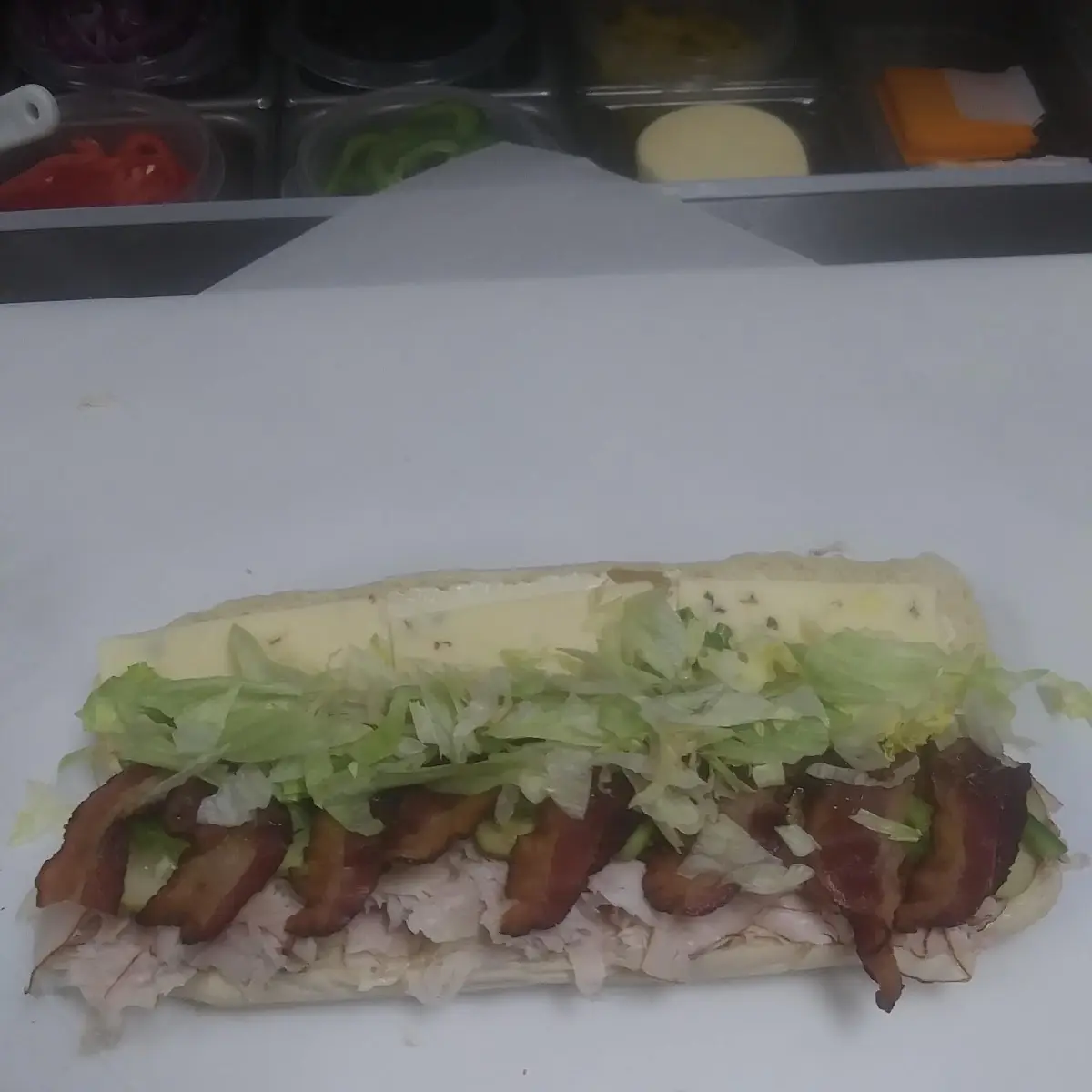 Turkey Club