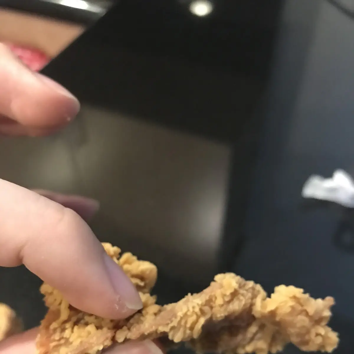 Handcrafted Tenders