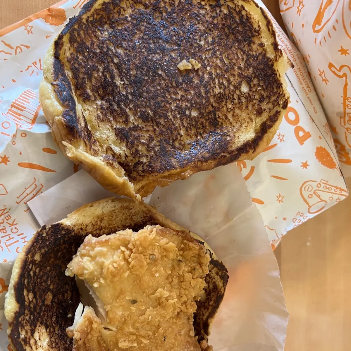 Patty Melt