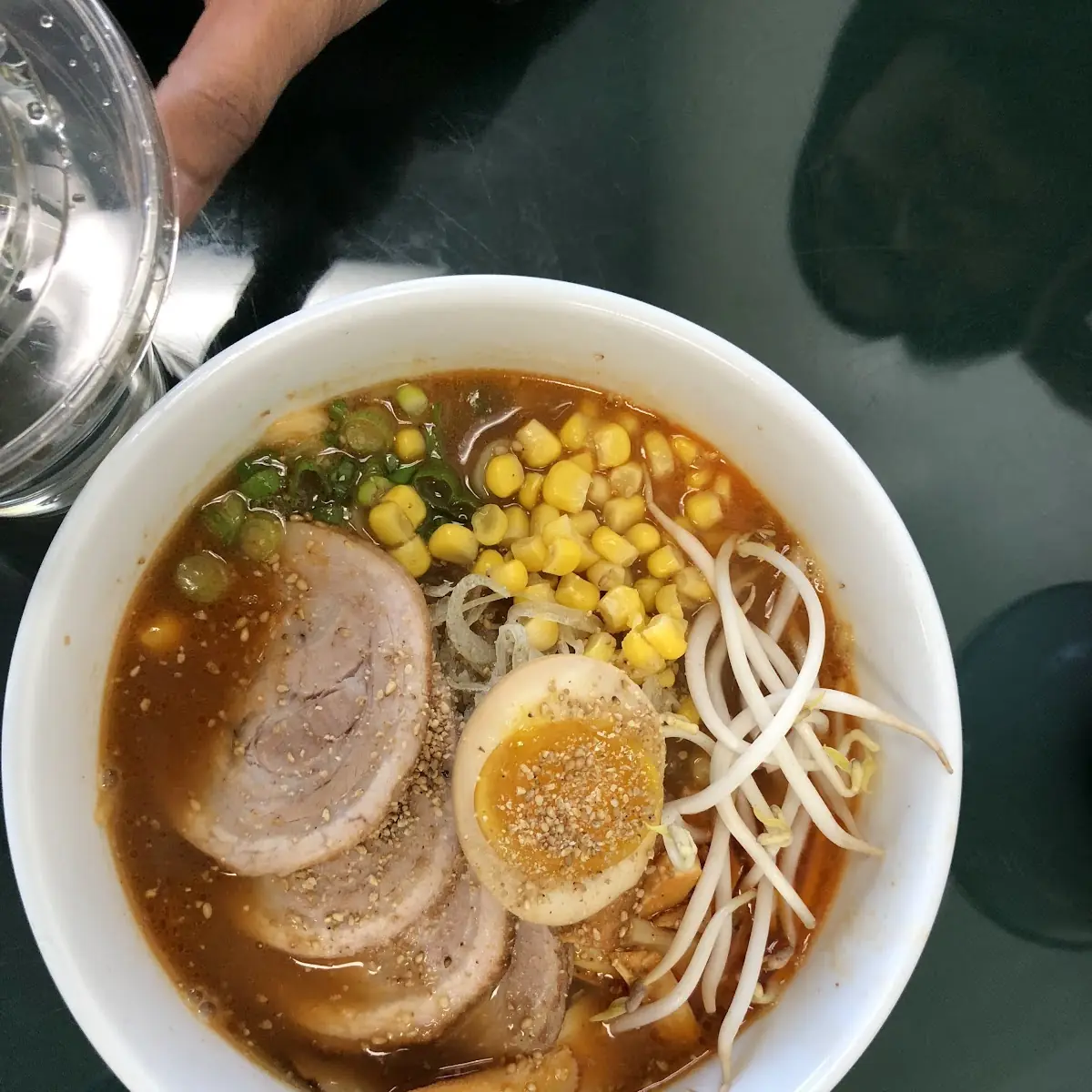 Shoyu Ramen