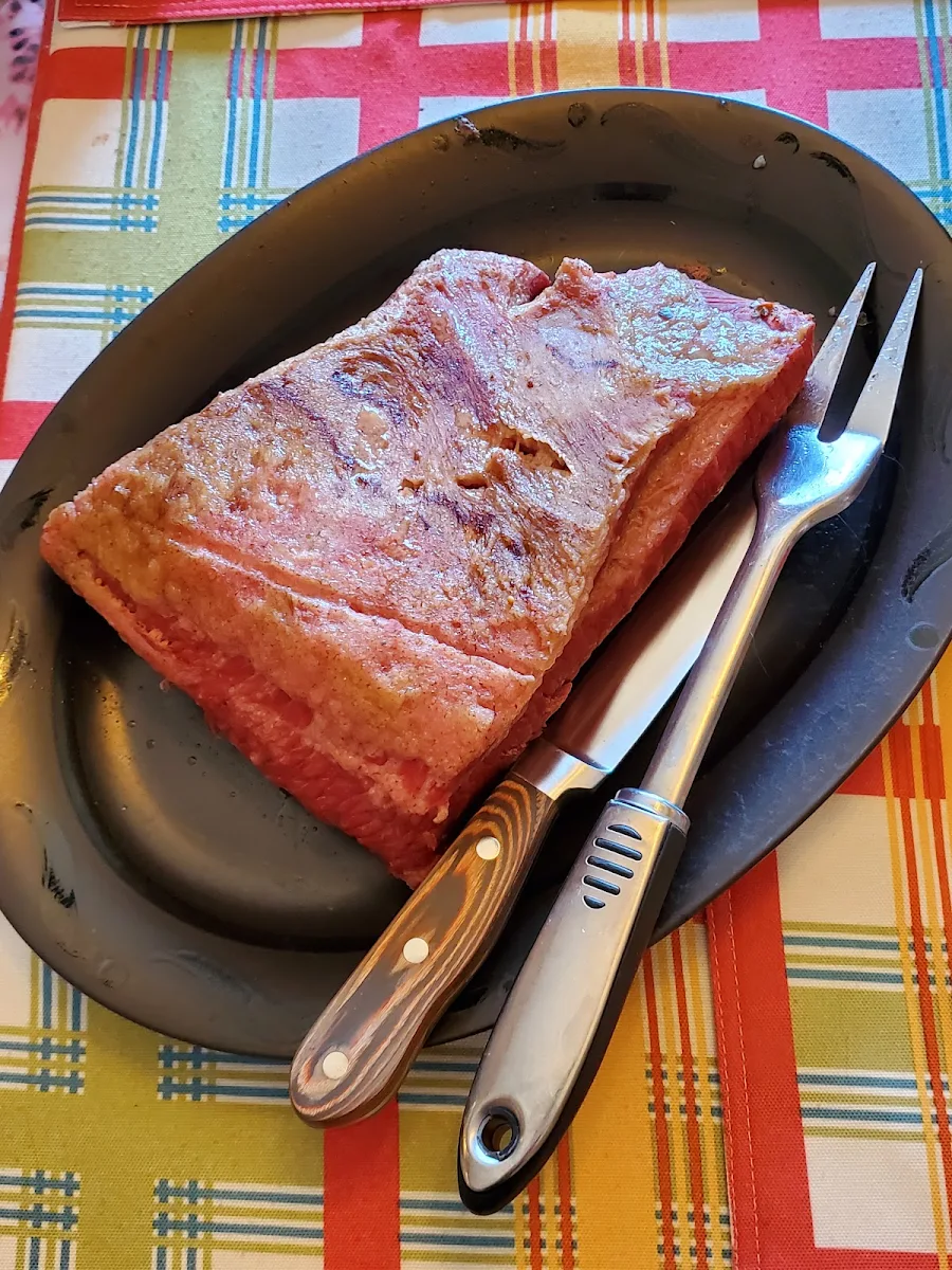 Corned Beef