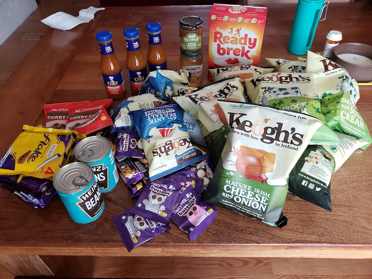 Gift Basket