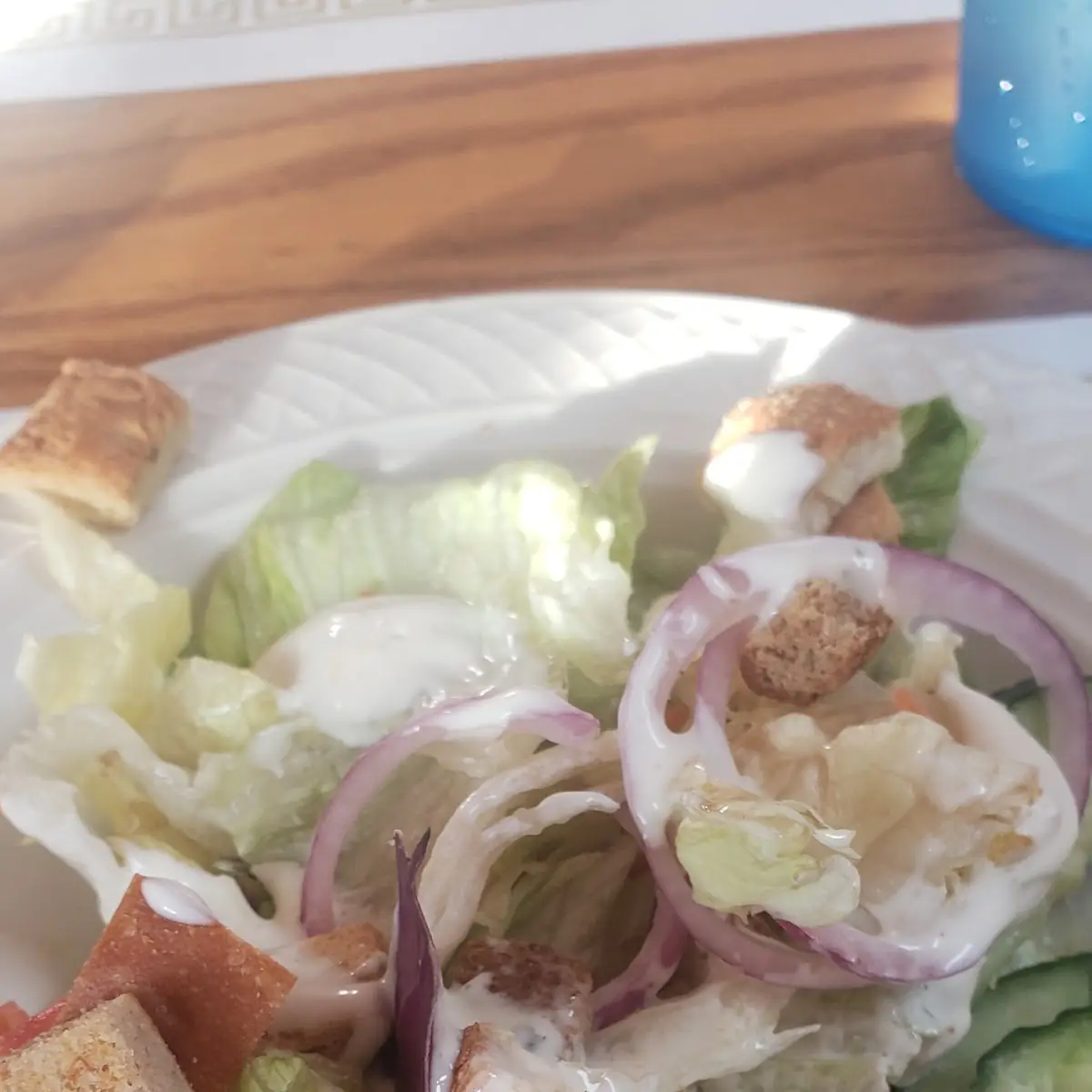 House Salad Small