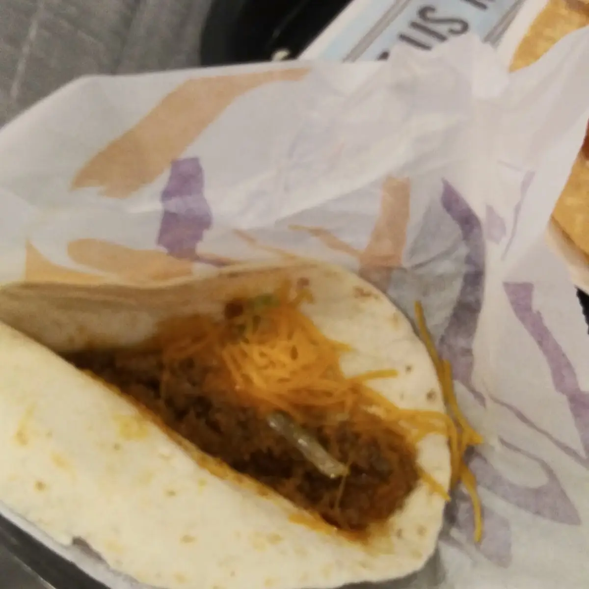 Taco Supreme