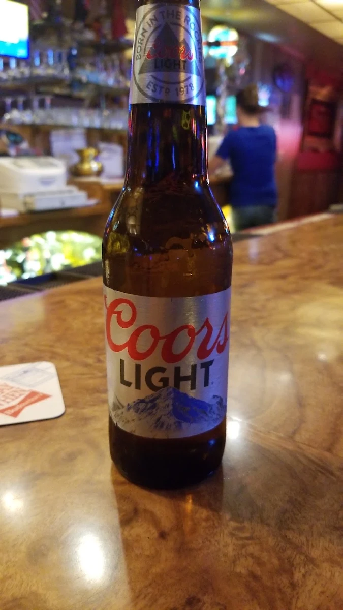 Coors Light