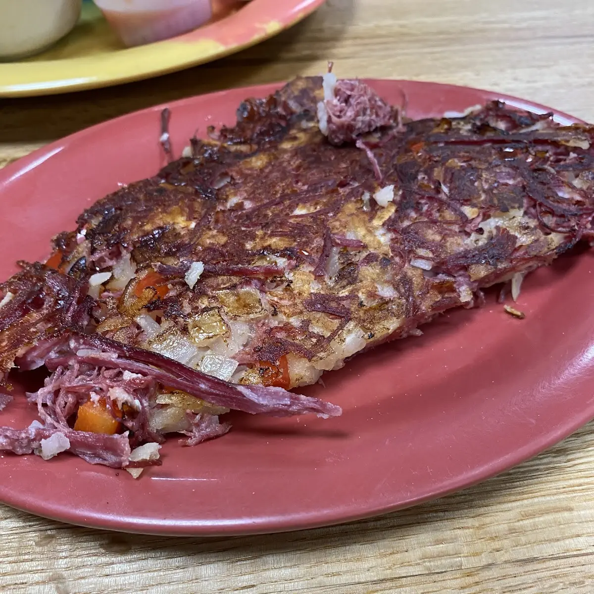 Corned Beef Hash