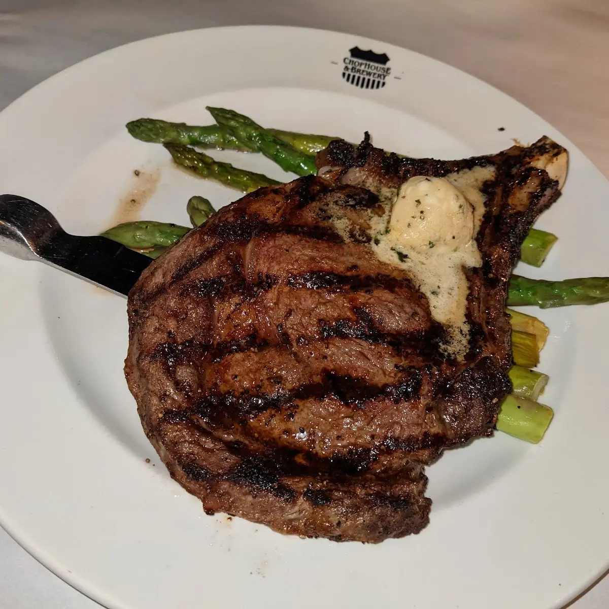 New York Strip