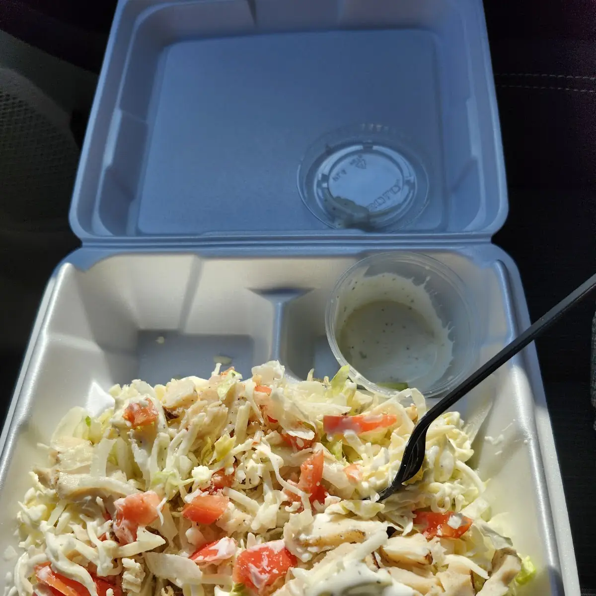 Chicken Salad