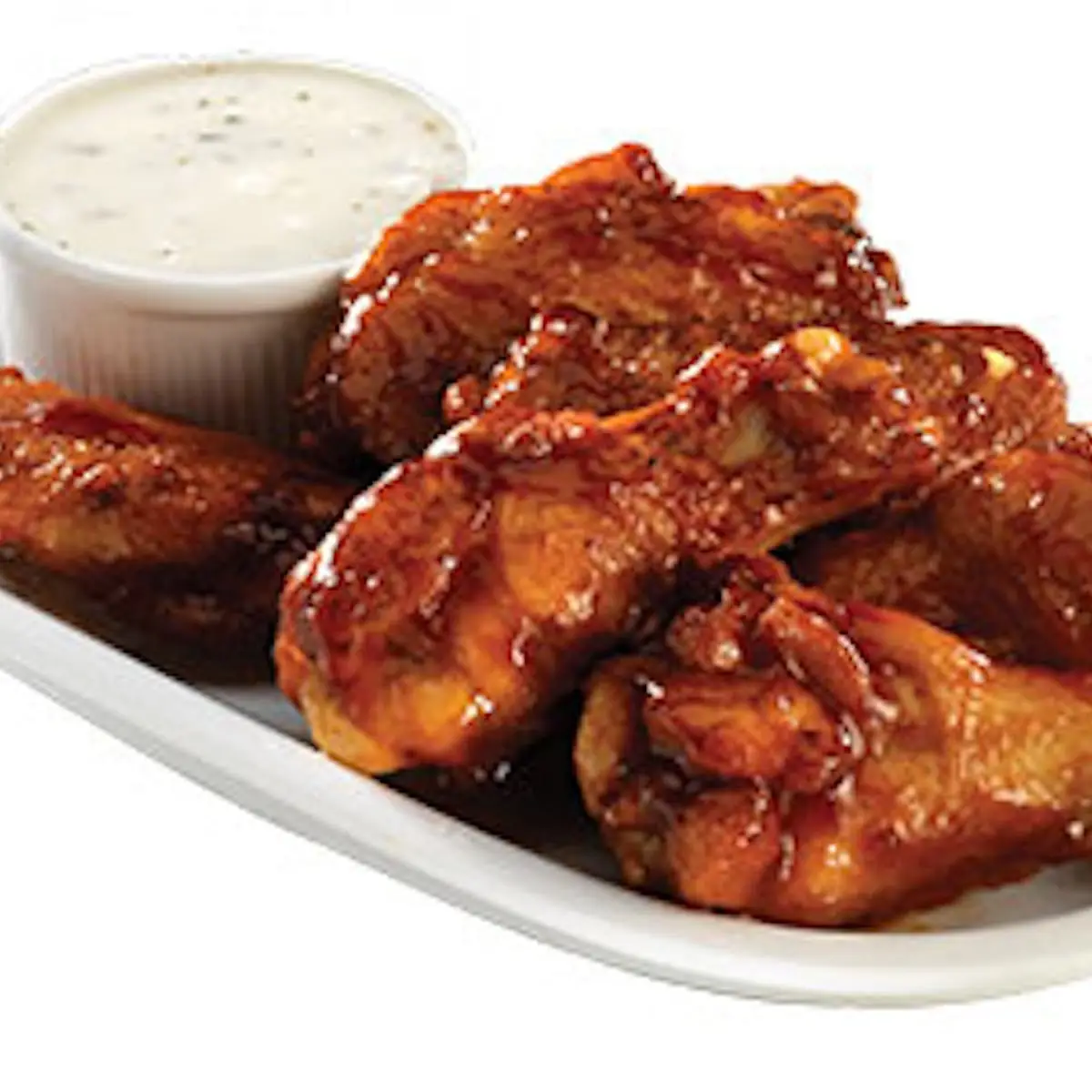 Country Hot Wings