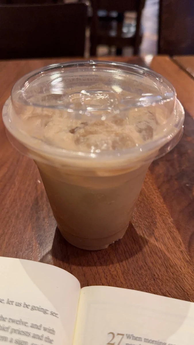 Horchata