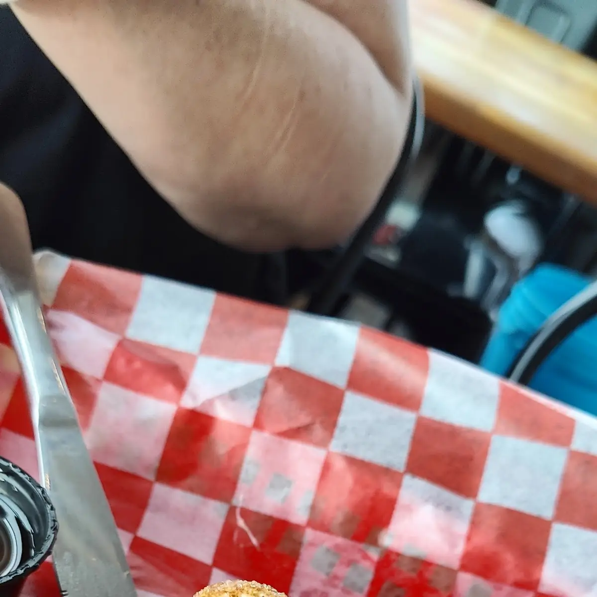 Lobster Egg Roll App