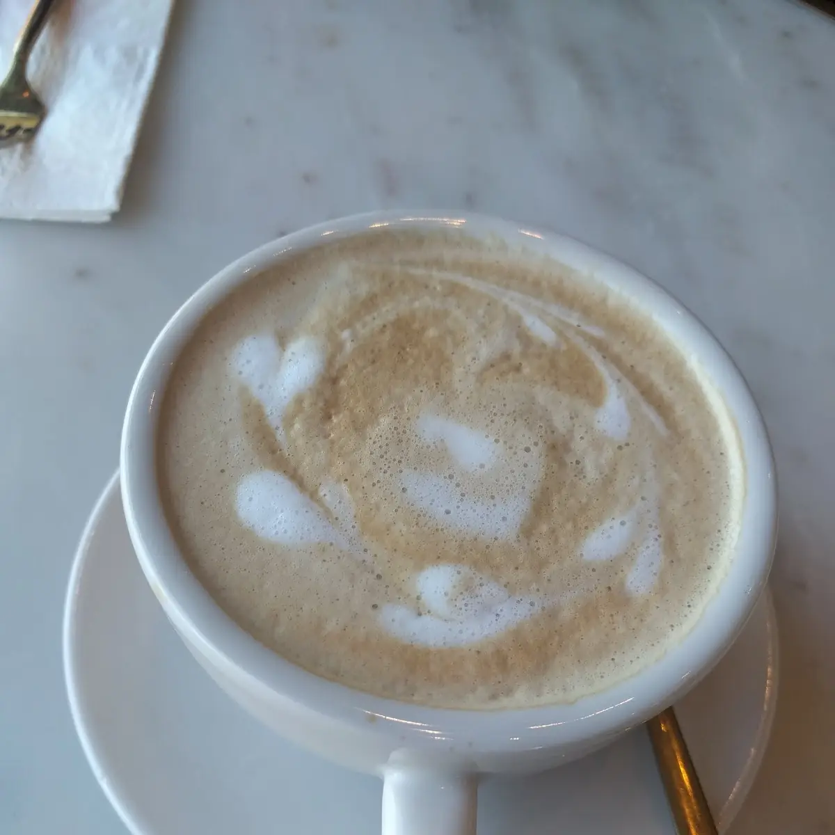 Cappuccino