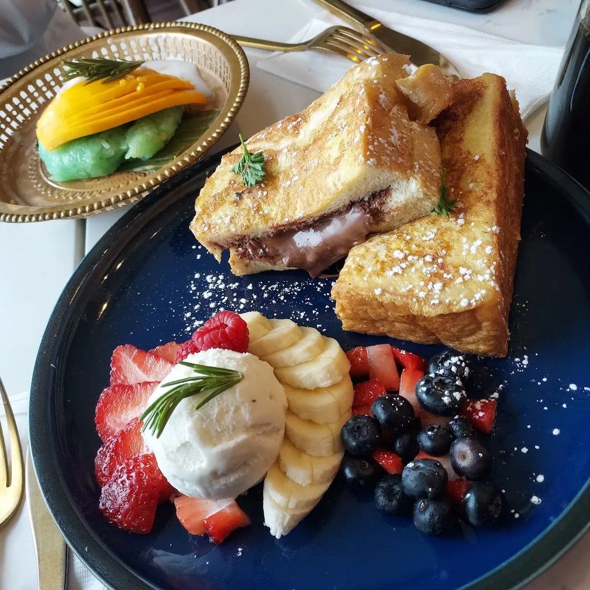 French Toast