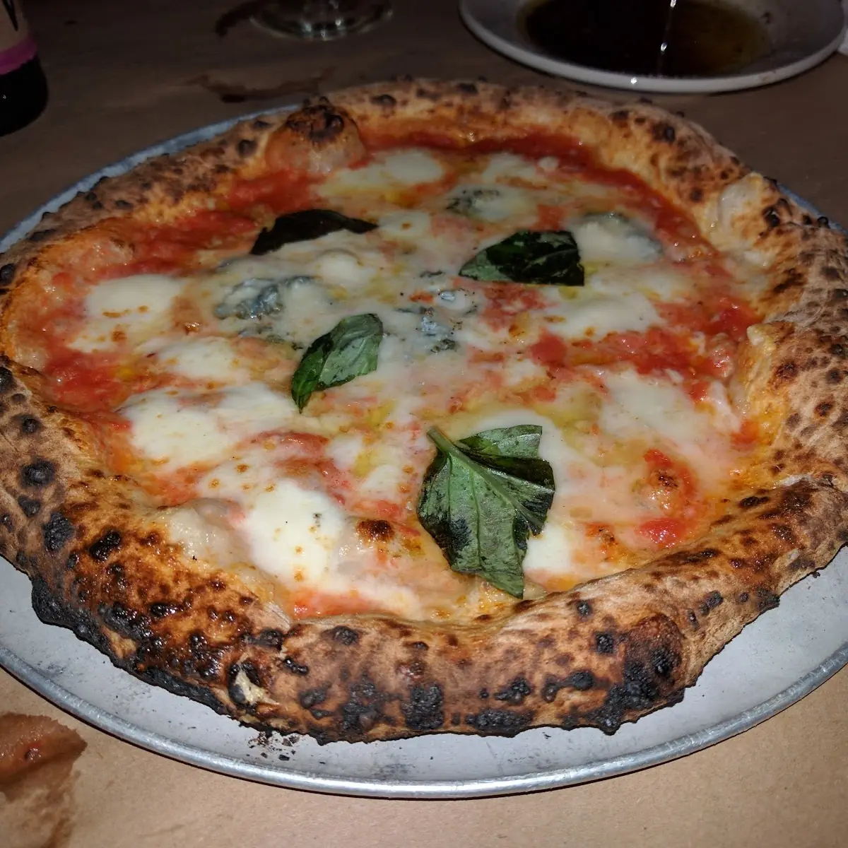 Margarita Pizza