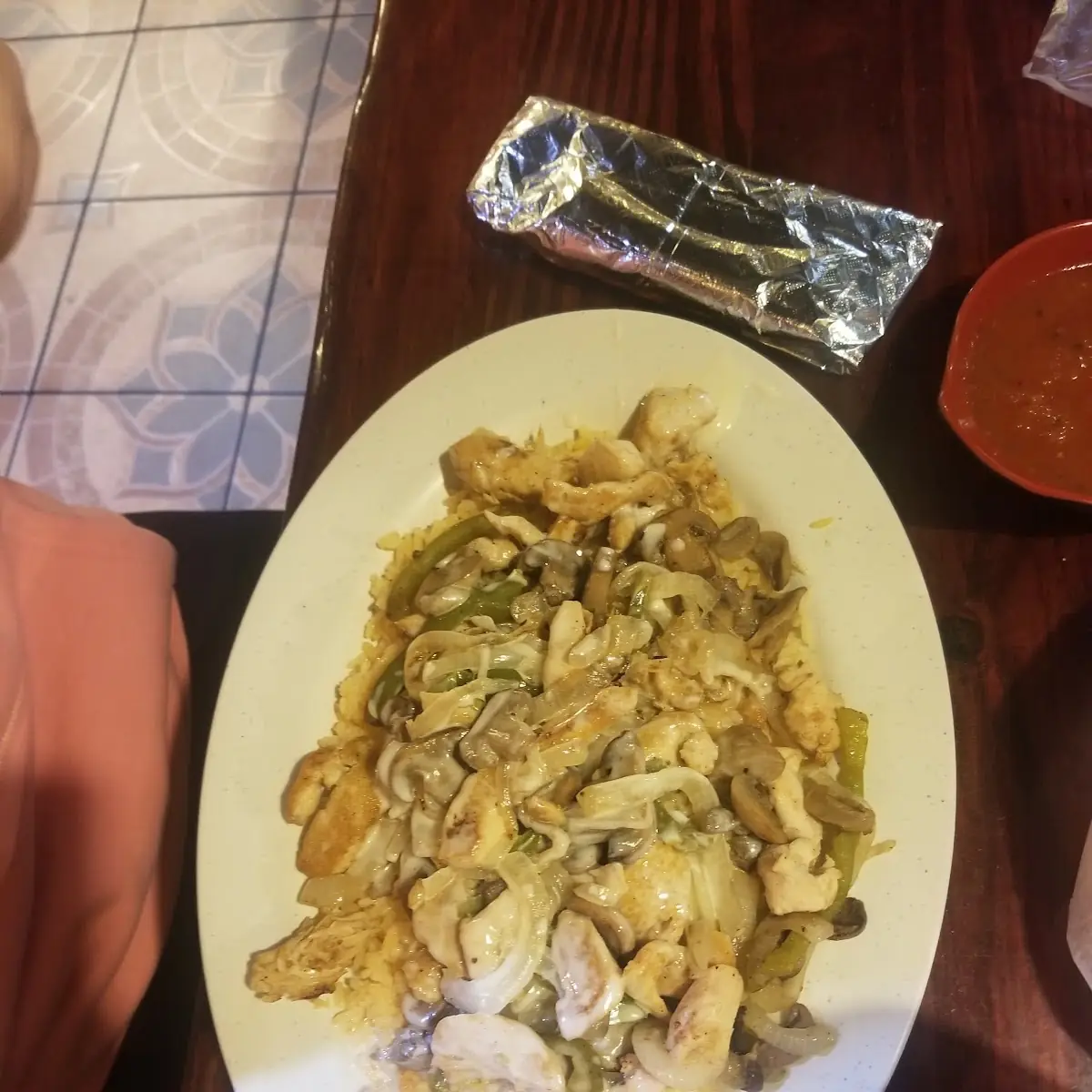 Fritto Misto