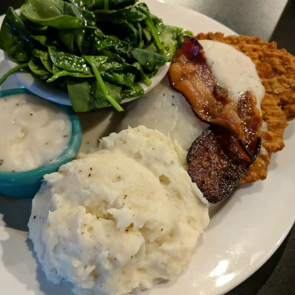 Chicken Fried Steak