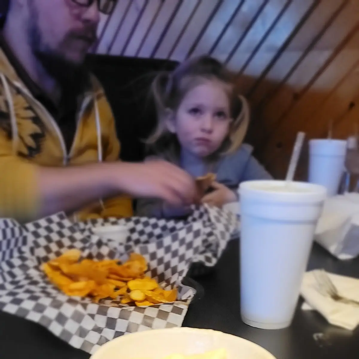 Kid's Mac and Cheese Bowl